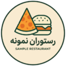 دموی منوی برنزی منوسازان